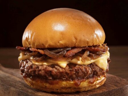 Bão bacon